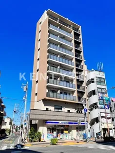 クレヴィアリグゼ雪が谷大塚の画像