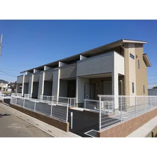 メゾン ド ルビナスの画像