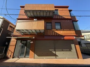 第二山武ビルの画像