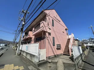 ハイツウメダの画像