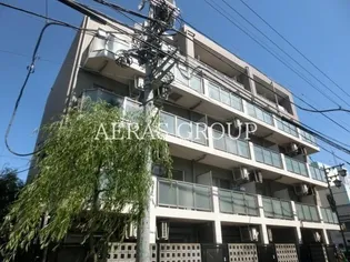 サンテミリオン八王子中町の画像