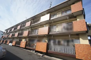 セラヴィノースコートの画像