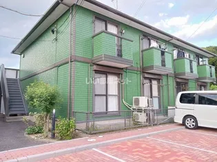 グリーンフォレストAZUMI Aの画像