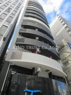 セレニテ梅田ルフレ【4階】の外観