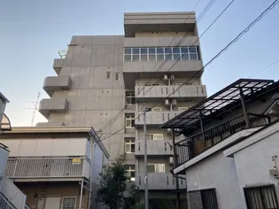 大阪府高槻市芥川町2【マンション】の外観