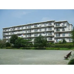 磯子丸山台ハイツ3号棟の画像