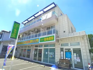 パークサイドフラットの画像