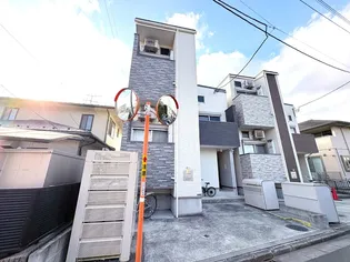 レスピロ長町の画像