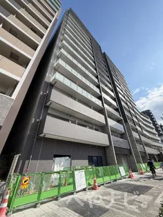 愛知県名古屋市中区新栄2【マンション】の外観