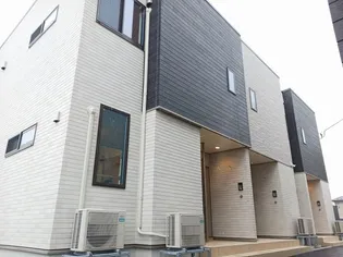 ウィステリア Ⅱの画像