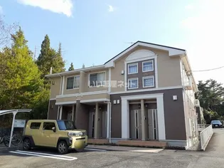 フランプレイス Aの画像