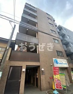 リブゼ横浜南の画像