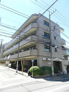 アーバンコートタムラの画像