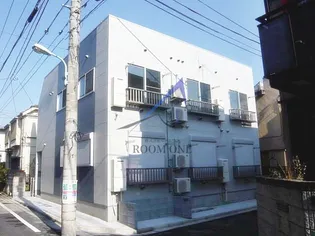 ライネスハイム長崎【1階】の外観