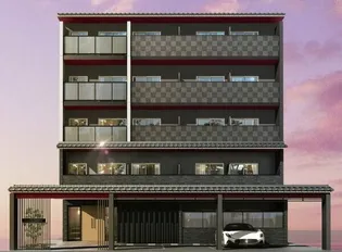 ファステート京都西陣エールの画像