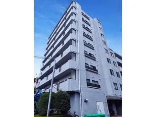 グランドマンションIIの画像