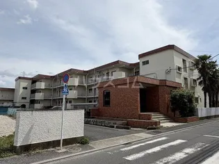 武蔵野ハイツの画像