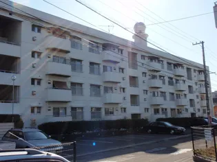 第1コーポHAMADAの画像