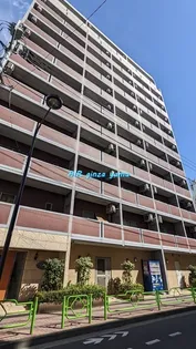 ドルチェ月島 弐番館の画像