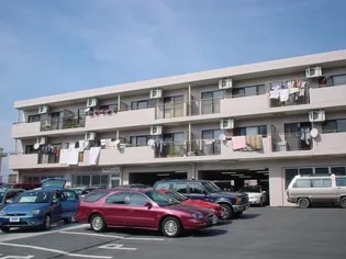 マーブルタウンいずみの画像