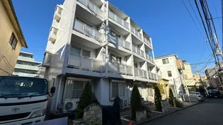 リフィオ二子玉川の画像