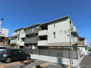 ソレアード加美東の画像