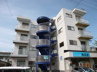 アーバンシティーの画像