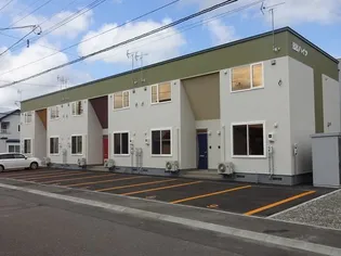 BBハイツの画像