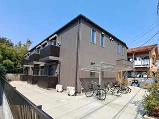 カメリア仙川の画像