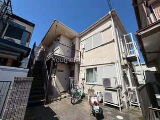 シャルム蓼川の画像