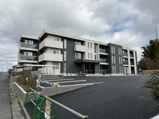 パレス大東の画像