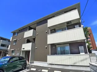 ウエストローズIIの画像