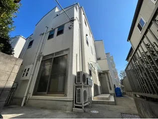 アクア二子玉川の画像