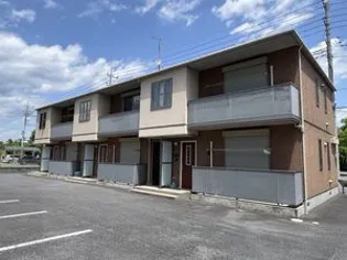 フォレスト富士山B棟の画像