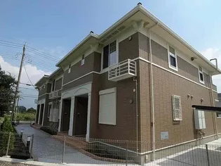 オースティンハウスIの画像