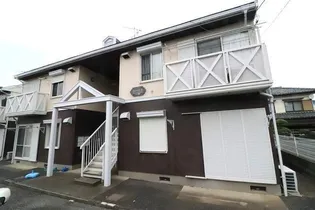 エンベーヌ A棟の画像