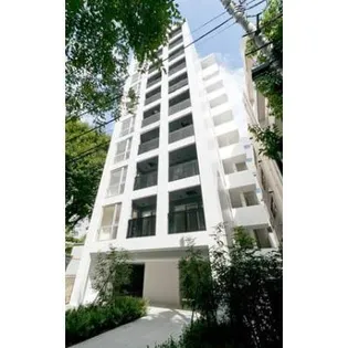 東京都文京区湯島2【マンション】の外観