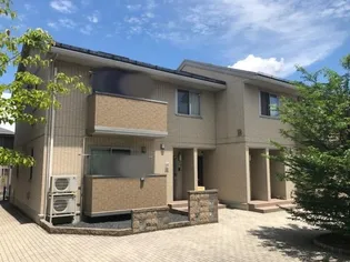 ヒルズ北町 Bの画像