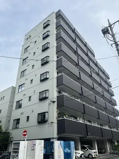 ハイツフローレパルクの画像