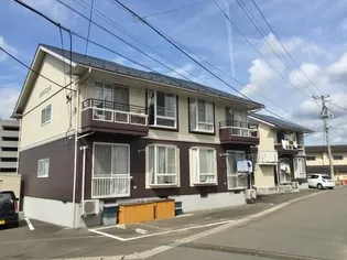 エスボアCITY 2の画像