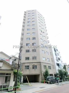 パークハビオ元麻布の画像