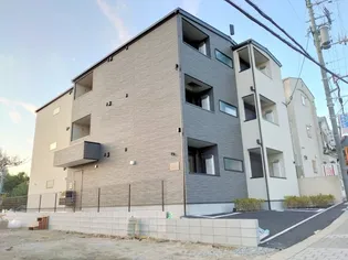 REGIES清荒神Ⅰの画像