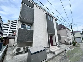 RIZEST東仙台の画像