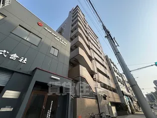 ドーム1番館の画像
