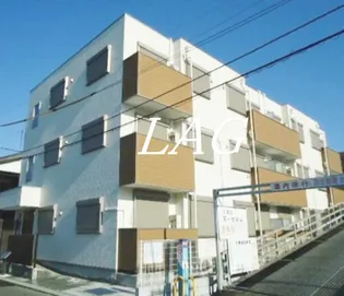 フローリッシュ津田沼IIの画像