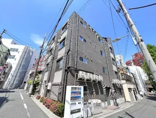 BESTSTAGE 入谷2の画像