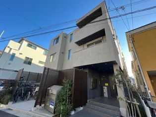 メゾン菩提樹の画像