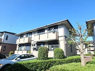 ロイヤルガーデン風の杜D棟の画像