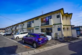 メゾン広谷3号棟の画像