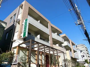 東京都武蔵野市吉祥寺本町2【マンション】の外観